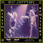 Led Zeppelin: Long Beach 3-11-75 - Upgrade (Winston Remasters)