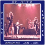 Led Zeppelin: Long Beach 3-12-75 - Mike The Mike Tribute Series (Winston Remasters)