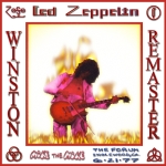 Led Zeppelin: The Forum 6-21-77 - Mike The Mike Tribute Series (Winston Remasters)