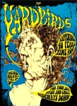 The Yardbirds: Happenings 40 Years Time Ago (Wonderland Records)