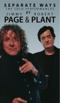 Robert Plant: Separate Ways - The Solo Performances (Wonderland Records)