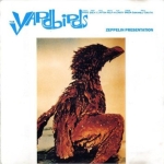 The Yardbirds: Zeppelin Presentation (World Productions Of Compact Music)