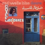 The Doors: Red Walls Blue Doors (World Productions Of Compact Music)