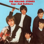 The Rolling Stones: Cops And Robbers (World Productions Of Compact Music)