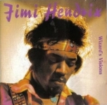 Jimi Hendrix: Wizard's Visions (World Productions Of Compact Music)