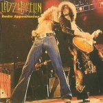 Led Zeppelin: Radio Appearances (World Productions Of Compact Music)
