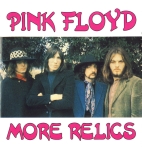 Pink Floyd: More Relics (World Productions Of Compact Music)
