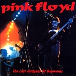 Pink Floyd: The Last Gadgets Of Oxyminus (World Productions Of Compact Music)