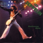 Led Zeppelin: Ballroom Blitz (World Productions Of Compact Music)