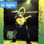 Led Zeppelin: I Saw Him Standing There (World Productions Of Compact Music)