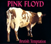 Pink Floyd: Brutish Temptation (World Productions Of Compact Music)