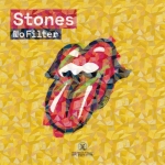 The Rolling Stones: No Filter In London 2nd Night (Xavel Silver Masterpiece Series)