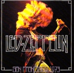 Led Zeppelin: San Francisco 1973 (Unknown)