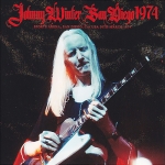 Johnny Winter: San Diego 1974 (Zion)