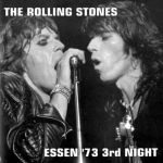 The Rolling Stones: Essen '73 3rd Night (ZitRock)