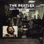 The Beatles: Apple Studio Sessions - Jan 26-27, 1969 (Odeon)