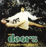 The Doors: Crawling King Snakes (Back Trax)