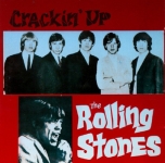 The Rolling Stones: Crackin' Up (Back Trax)