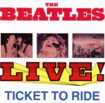 The Beatles: Ticket To Ride (Back Trax)
