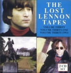 John Lennon: The Lost Lennon Tapes - Volume 30/31/32 (Bag Records)