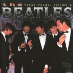 The Beatles: Hodge Podge 2 (Black Dog)