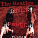 The Beatles: Hodge Podge 3 (Black Dog)