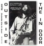Led Zeppelin: Outside The In Door (Beelzebub Records)