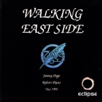 Page & Plant: Walking Eastside (Beelzebub Records)