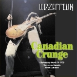 Led Zeppelin: Canadian Crunge (Beelzebub Records)