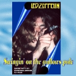 Led Zeppelin: Swingin' On The Gallows Pole (Beelzebub Records)