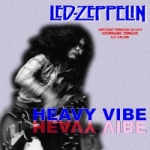Led Zeppelin: Heavy Vibe (Beelzebub Records)