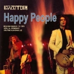Led Zeppelin: Happy People (Beelzebub Records)