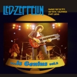 Led Zeppelin: ...Is Genius - Vol.2 (Beelzebub Records)