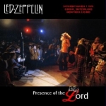 Led Zeppelin: Presence Of The Lord (Beelzebub Records)