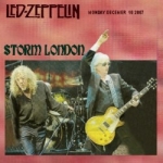 Led Zeppelin: Storm London (Beelzebub Records)