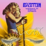 Led Zeppelin: Relax (Beelzebub Records)