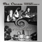 Cream: Sitting On Top Of The Cream (Beelzebub Records)