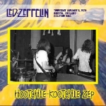 Led Zeppelin: Hootchie-Kootchie Zep (Beelzebub Records)