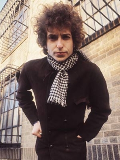 Bob Dylan: Don't Tell Him, Tell Me