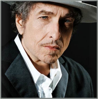 Bob Dylan: Sign On The Window