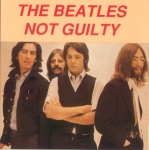 The Beatles: Not Guilty (Toasted Condor)
