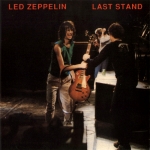 Led Zeppelin: Last Stand (Toasted Condor)