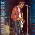 Jimi Hendrix: Historic Concert - Volume 3: Beat Monster Concert (Dandelion)