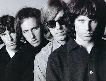 The Doors: The Crystal Ship