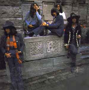 Deep Purple: You Gotta Dance To The Rock'N'Roll
