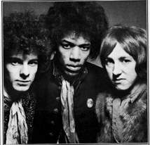 Jimi Hendrix: Can You See Me