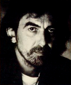 George Harrison: I Want To Tell You