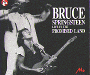 Bruce Springsteen: Live In The Promised Land (Great Dane Records)