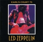 Led Zeppelin: Earl's Court 75 (Great Dane Records)