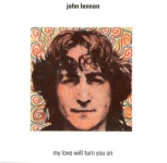 John Lennon: My Love Will Turn You On (Howdy Records)